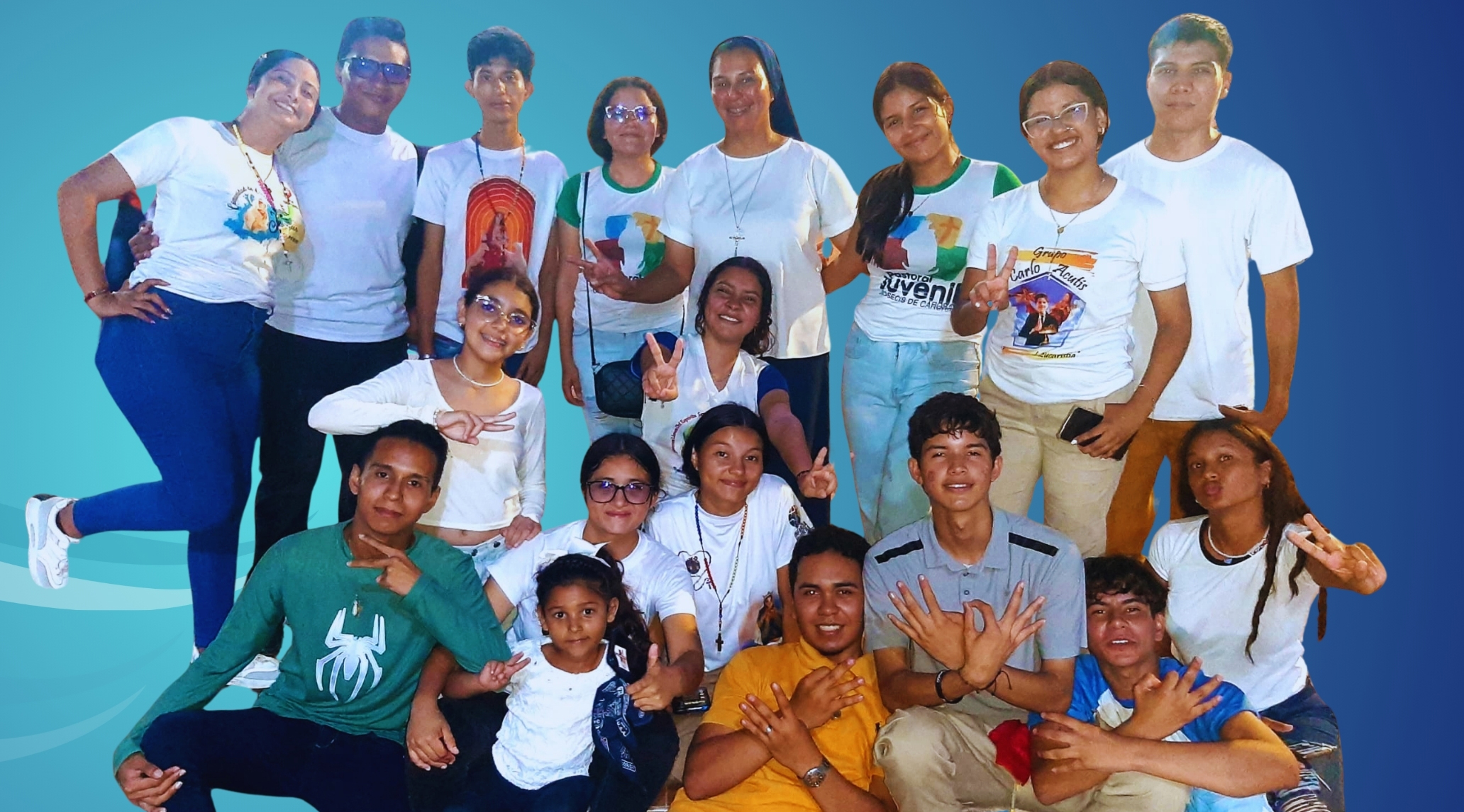 Podrá seguirse de forma presencial o en línea, e incluye testimonios, mesas redondas y jornadas sobre temas como violencia digital, adicción a medios o depresión juvenil