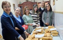 Colegio Santa Teresa, equipo docente.